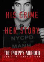 Watch The Preppy Murder: Death in Central Park Projectfreetv
