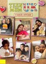 Watch Teen Mom UK: Their Story Projectfreetv