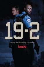 19-2 tv poster