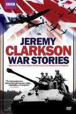 Watch Jeremy Clarkson: War Stories Projectfreetv