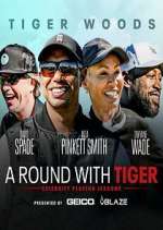Watch A Round with Tiger Projectfreetv