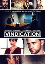 Watch Vindication Projectfreetv