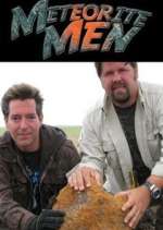 Watch Meteorite Men Projectfreetv