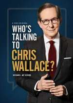 Watch Projectfreetv Who's Talking to Chris Wallace? Online