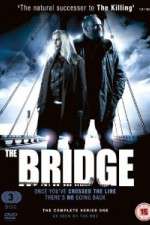 Watch The Bridge Projectfreetv