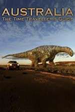 Watch Australia The Time Traveller's Guide Projectfreetv
