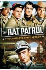 Watch The Rat Patrol Projectfreetv