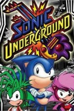 Watch Projectfreetv Sonic Underground Online