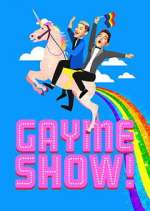Watch Gayme Show Projectfreetv