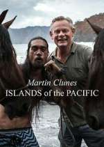 Watch Projectfreetv Martin Clunes: Islands of the Pacific Online