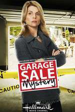 Watch Garage Sale Mystery Projectfreetv
