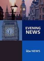 Watch ITV Evening News Projectfreetv
