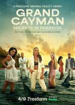 Grand Cayman: Secrets in Paradise projectfreetv