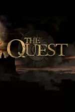 Watch The Quest Projectfreetv