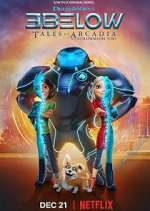 Watch 3Below: Tales of Arcadia Projectfreetv