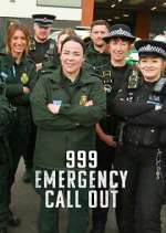 Watch Projectfreetv 999: Emergency Call Out Online