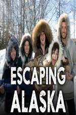 Watch Escaping Alaska Projectfreetv