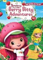 Watch Strawberry Shortcake's Berry Bitty Adventures Projectfreetv