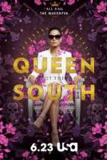 Watch Queen of the South Projectfreetv