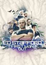 Watch Ed Stafford: First Man Out Projectfreetv