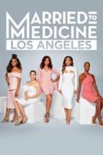 Watch Married to Medicine: Los Angeles Projectfreetv