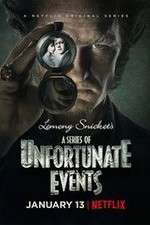 Watch A Series of Unfortunate Events Projectfreetv