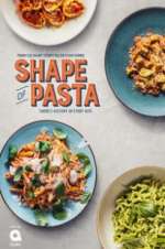 Watch Shape of Pasta Projectfreetv