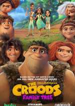 Watch Projectfreetv The Croods: Family Tree Online