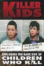 killer kids tv poster