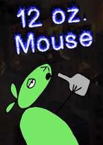 Watch 12 oz. Mouse Projectfreetv