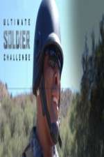 ultimate soldier challenge tv poster