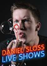 Watch Daniel Sloss: Live Shows Projectfreetv