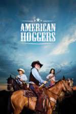Watch American Hoggers Projectfreetv