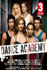 Watch Dance Academy Projectfreetv