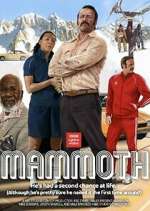 mammoth tv poster