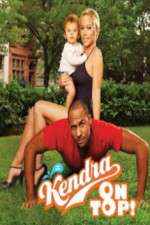 kendra on top tv poster