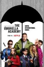 Watch The Umbrella Academy Projectfreetv