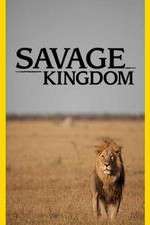 Watch Savage Kingdom Projectfreetv