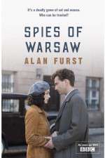 Watch The Spies of Warsaw Projectfreetv