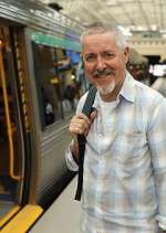 Watch Griff's Great Australian Rail Trip Projectfreetv