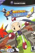 Watch Bomberman Jetters Projectfreetv