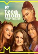 Watch Projectfreetv Teen Mom Family Reunion Online