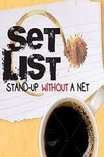 Watch Set List: Stand Up Without a Net Projectfreetv