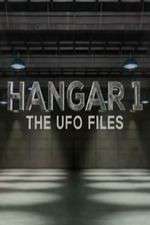 Watch Hangar 1 The UFO Files Projectfreetv