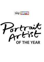 portrait artist of the year tv poster