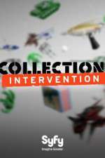 Watch Collection Intervention Projectfreetv