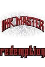 Watch Ink Master: Redemption Projectfreetv