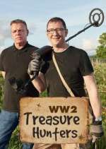 Watch WW2 Treasure Hunters Projectfreetv