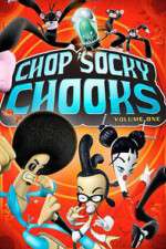 Watch Chop Socky Chooks Projectfreetv