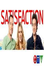 satisfaction 2013 tv poster